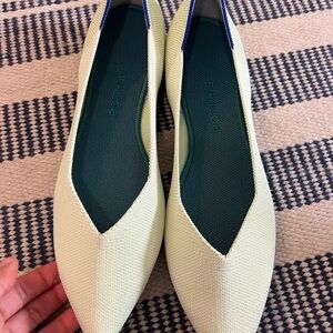 Rothy's Sour Apple Points